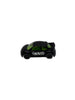 Hot Wheels Volkswagen New Beetle Cup Diecast