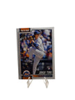 Topps Jonah Tong