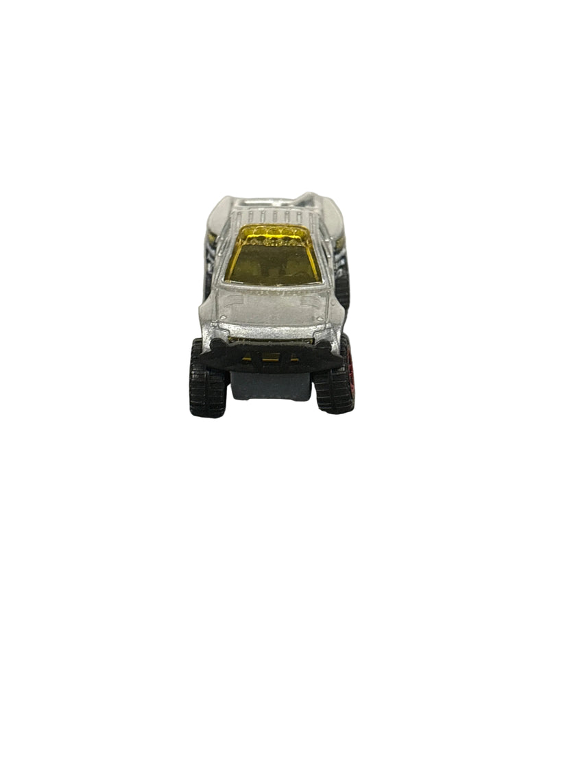 Hot Wheels Sandblaster Diecast