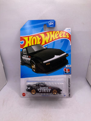 Hot Wheels Mazda RX-7 Diecast