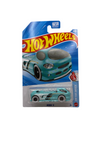 Hot Wheels Deora II Diecast blue