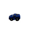 Fisher Price Rid Redline Diecast blue