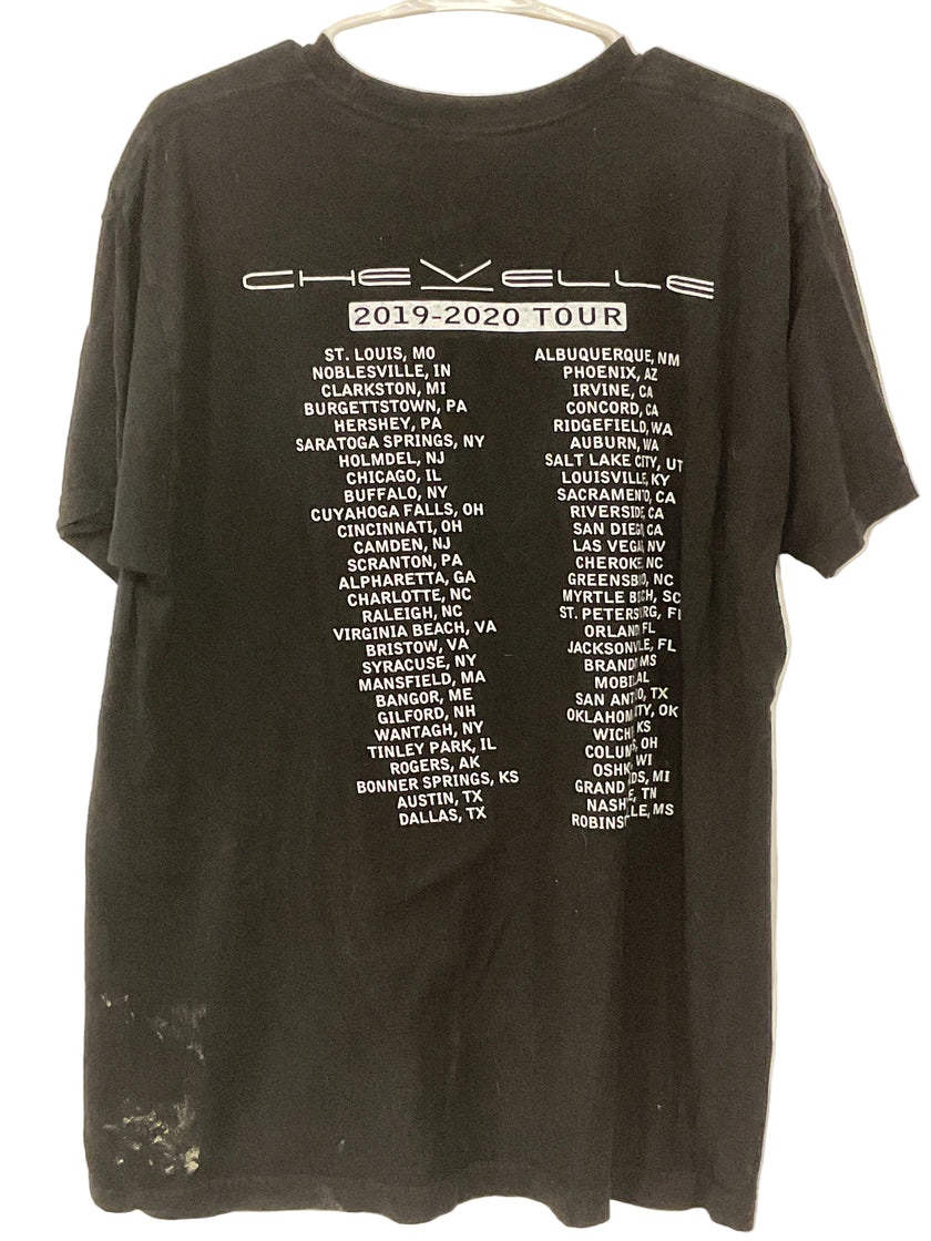 Chevelle Shirt
