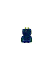 Hot Wheels Slide Kick Diecast blue