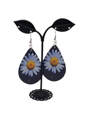 Daisy Earrings