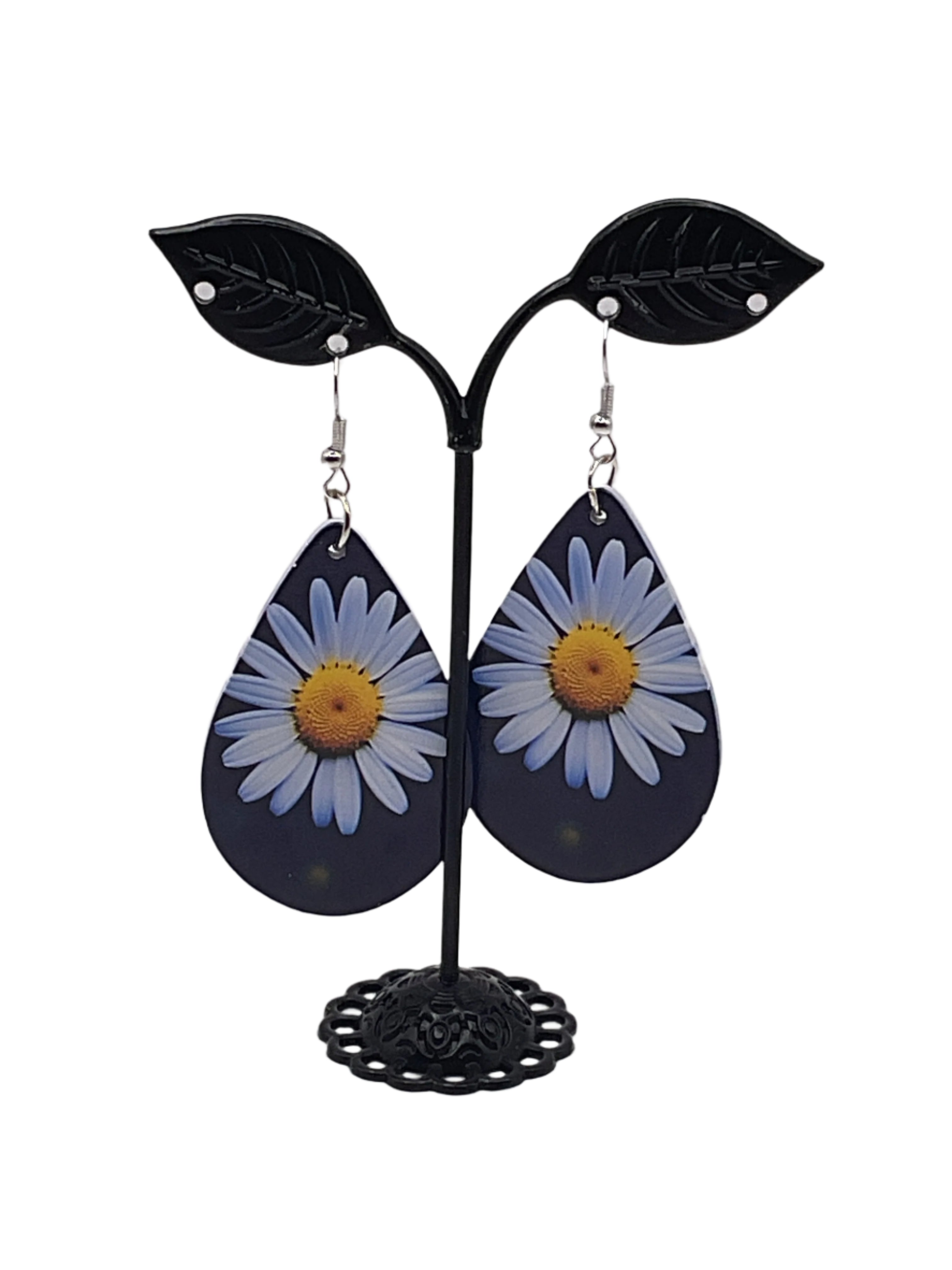 Daisy Earrings