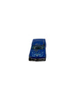 Hot Wheels 65 Impala Diecast blue