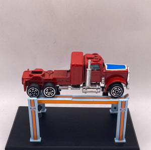 Universal Product Semi Diecast