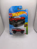 Hot Wheels Geoterra Diecast red