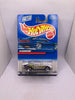 Hot Wheels Flashfire Diecast