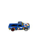 Hot Wheels Custom 69 Chevy Diecast