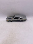 Hot Wheels 70 Ford Torino Diecast