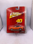 Johnny Lightning 1969 Dodge Charger R/T Diecast