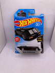 Hot Wheels Batman: The Animated Series Diecast