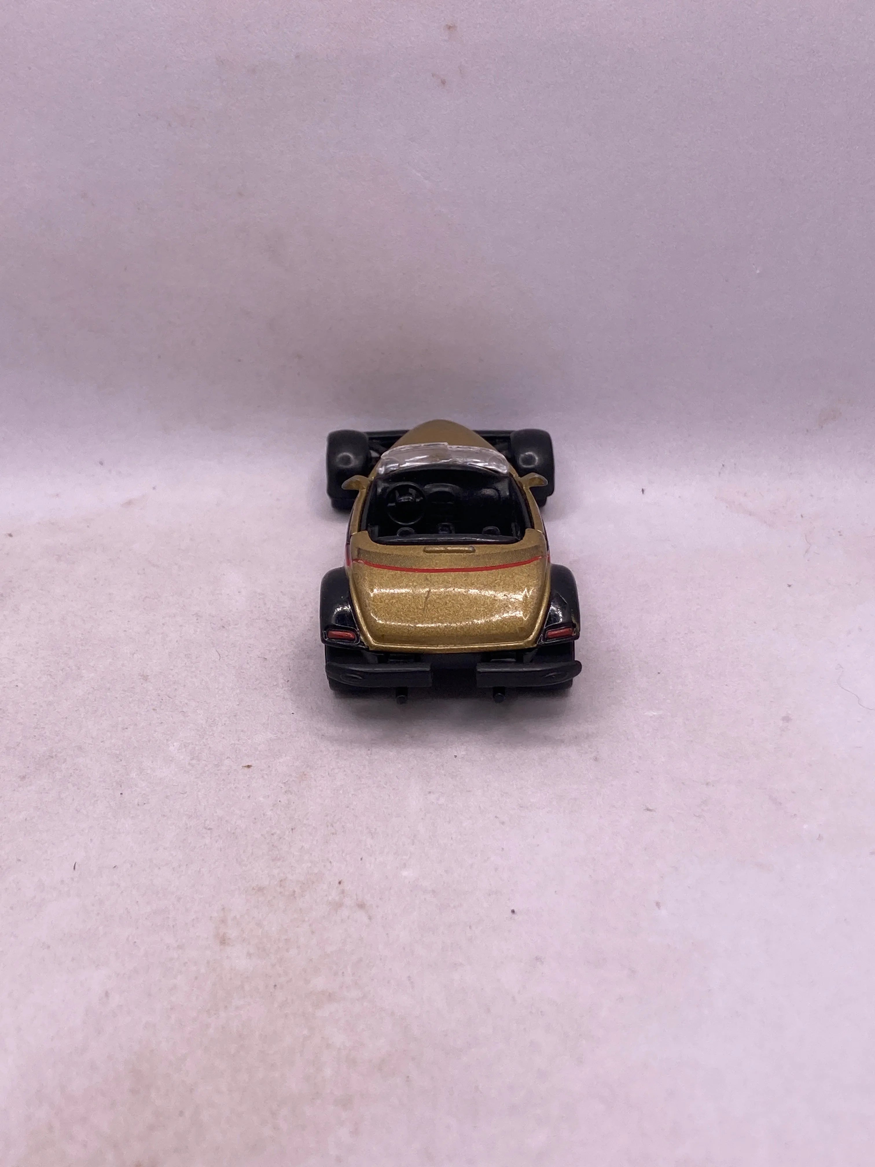 Racing Champions 97 Plymouth Prowler Diecast