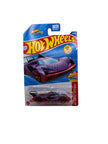 Hot Wheels Street Shrieker Diecast purple