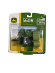 Ertl Round Baler 560R Diecast