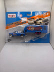 Maisto Heartland Haulers Diecast