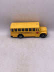 Maisto School Bus Diecast