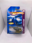 Hot Wheels Killer Copter Diecast