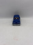 Matchbox Morris Minor Saloon Diecast