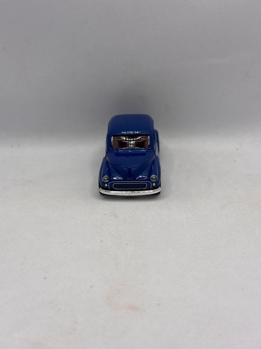 Matchbox Morris Minor Saloon Diecast