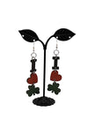 St.Patrick’s Day Earrings