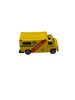 Hot Wheels Ambulance Diecast