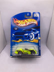 Hot Wheels Dodge Viper RT/10 Diecast