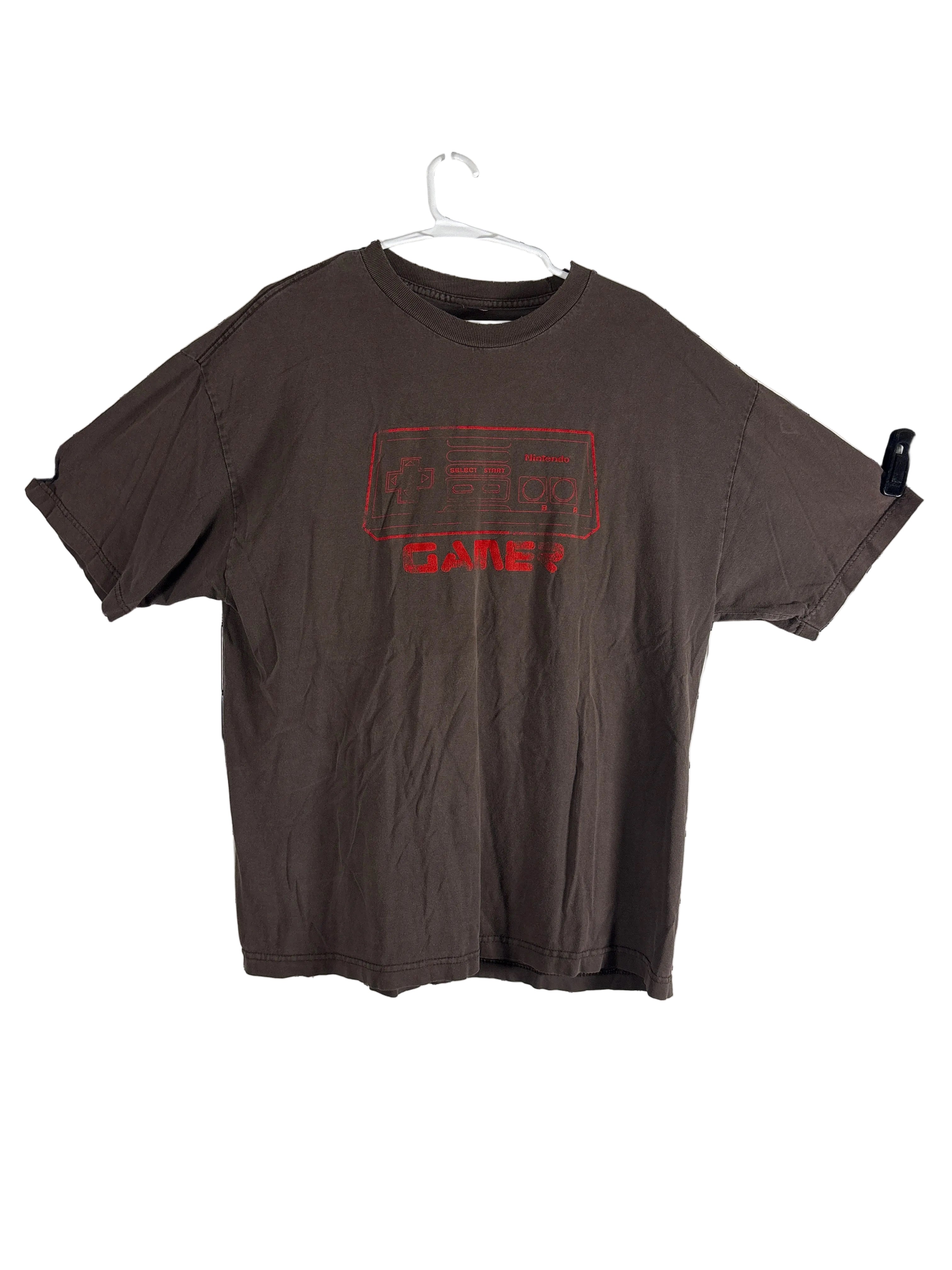 Gamer T Shirt
