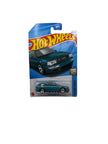 Hot Wheels 94 Audi Avant RS2 Diecast green