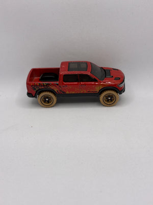 Hot Wheels 2020 Ram 1500 Rebel Diecast