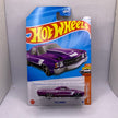 Hot Wheels 71 El Camino Diecast