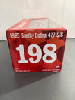 Acme 1965 Shelby Cobra 427 S/C Diecast