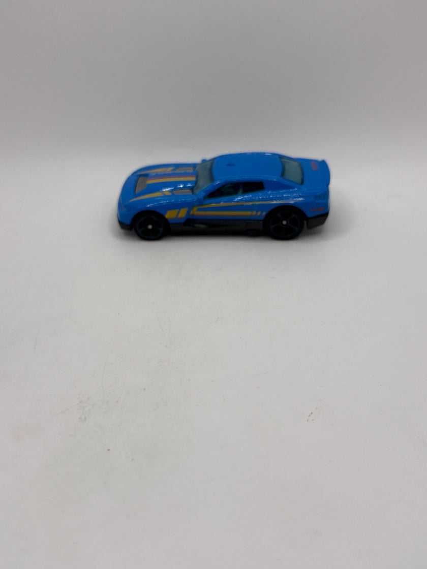 Hot Wheels D-Muscle Diecast