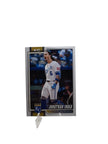 Topps Jonathan India