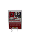 Score Tevin Coleman