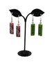 Gum Earrings