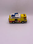 Matchbox Mack Auxiliary Power Truck Diecast