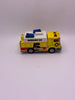 Matchbox Mack Auxiliary Power Truck Diecast