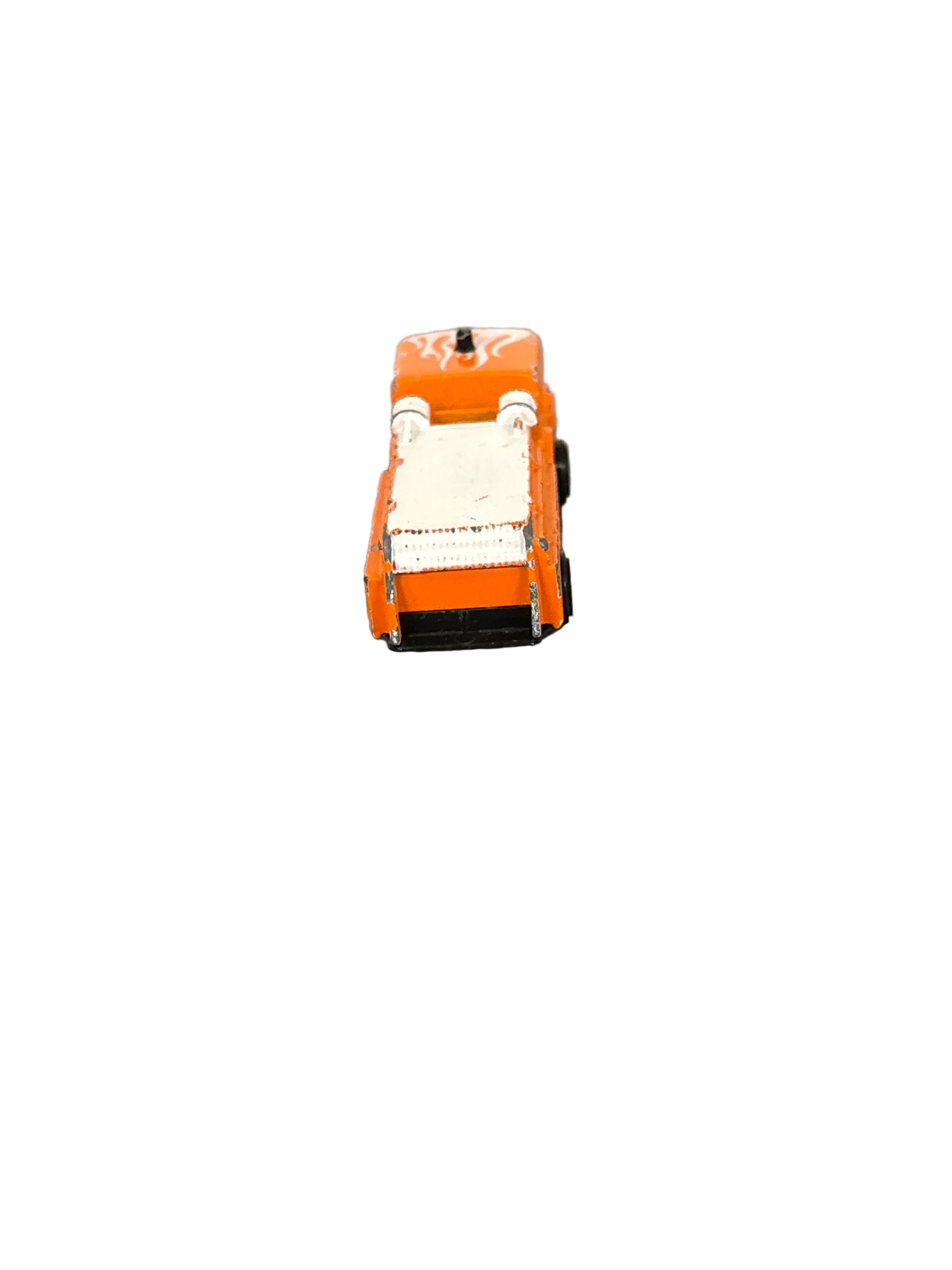 Maisto Denver Pumper Diecast