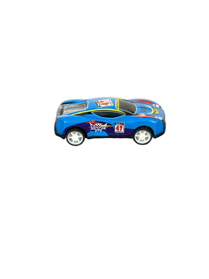 Best Racing 47 Car Diecast