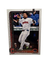Topps Jose Ramirez