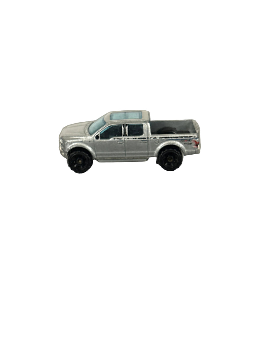 Hot Wheels 15 Ford F-150 Diecast
