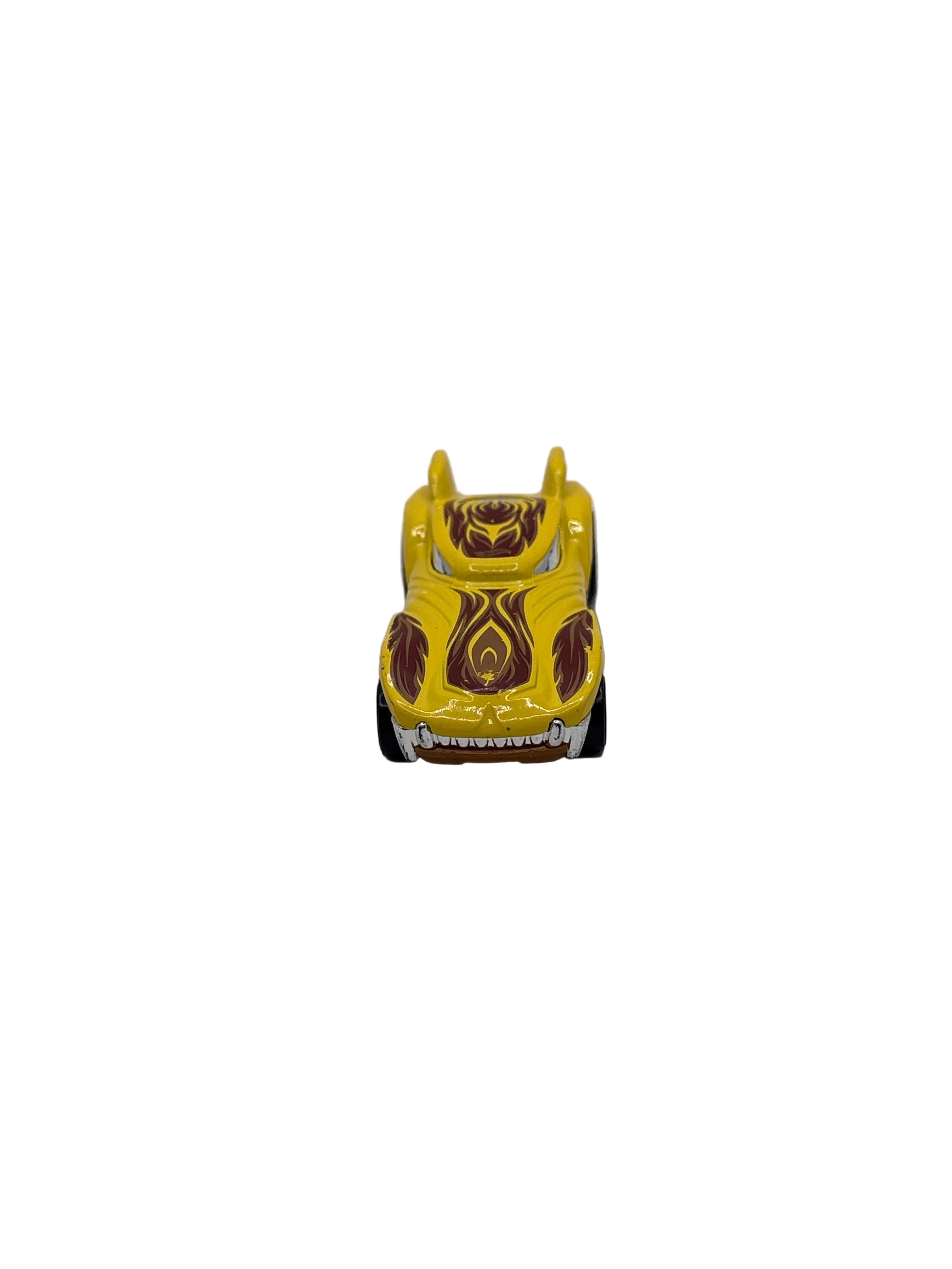 Hot Wheels Howlin Heat Diecast