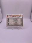 Topps Rob Mallicoat