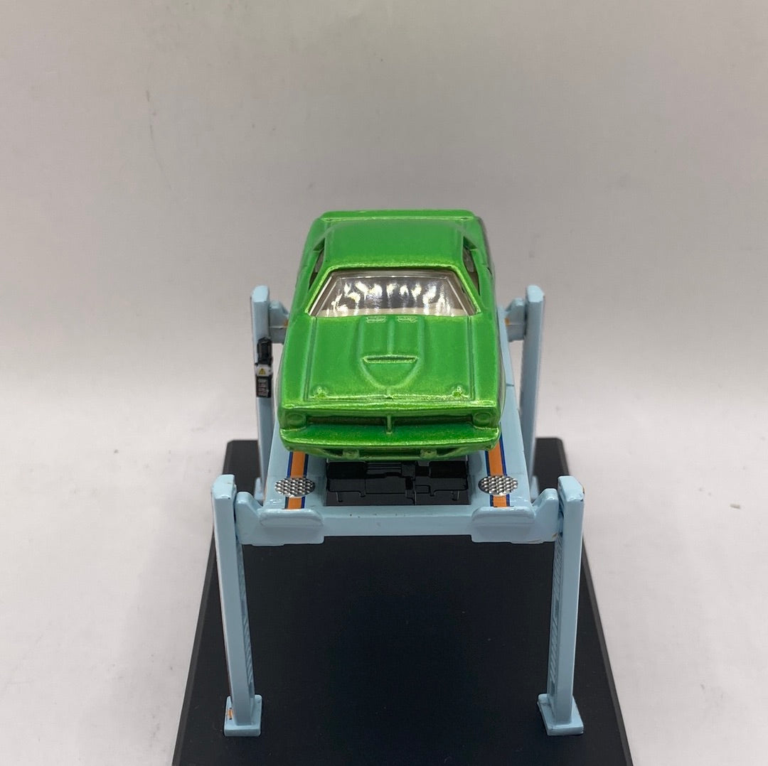 Hot Wheels 70 Plymouth AAR Cuda