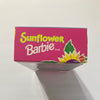 Sunflower Barbie