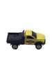 Matchbox ‘16 Dodge Ram Flatbed Diecast Yellow