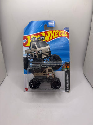 Hot Wheels Mazda Autozam Diecast